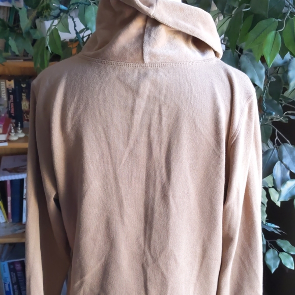 Long sleeve ribbed knit NWOT - Picture 4 of 6